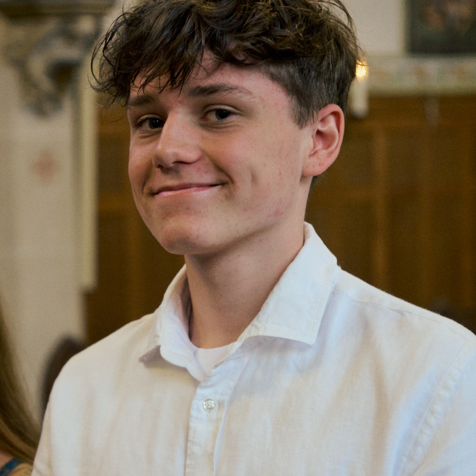 Profile photo